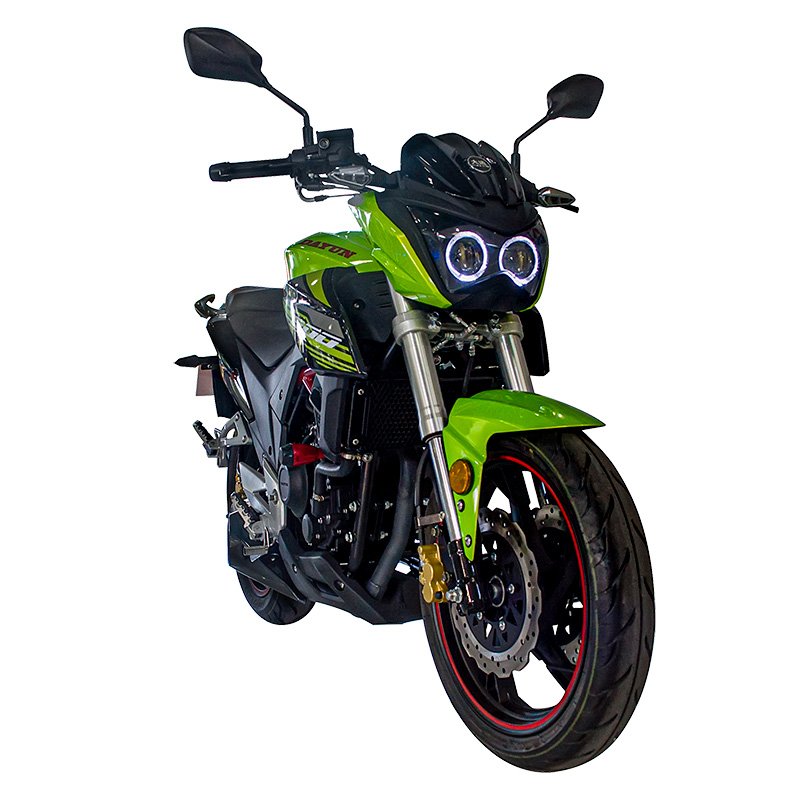 Cheap Used Street Motorcycle 2021 DAYUN DY300-ZF 300cc