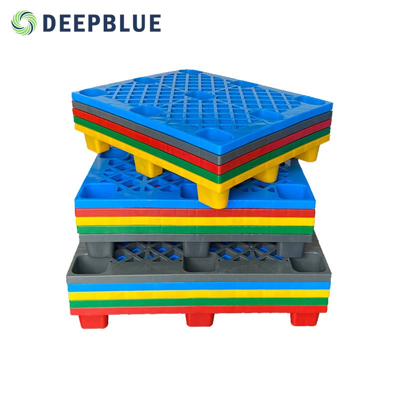 Custom Pallets Plastic Pallet injection molding machine 2000ton Plastic Tray moulding machine for Industry