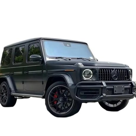2021 Merc-edess-AMGG 63 S COUPE AWD 4MATIC AMG G63 Used 125cc Scooter Amazing Price Offered
