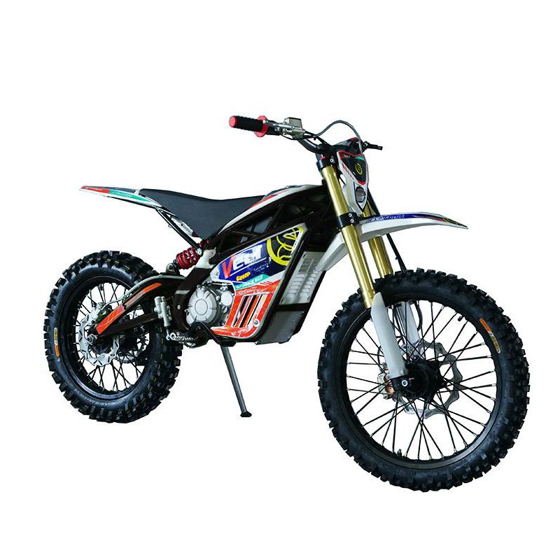 Factory Sale Various Widely Used Electric Motorcycles 12kw New For Sale