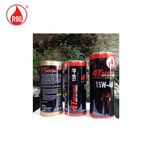 Diesel Engine Oils - Machinery. R9 Brand. Bulk Purchase Savings. Premium Motorbike Lubricants.