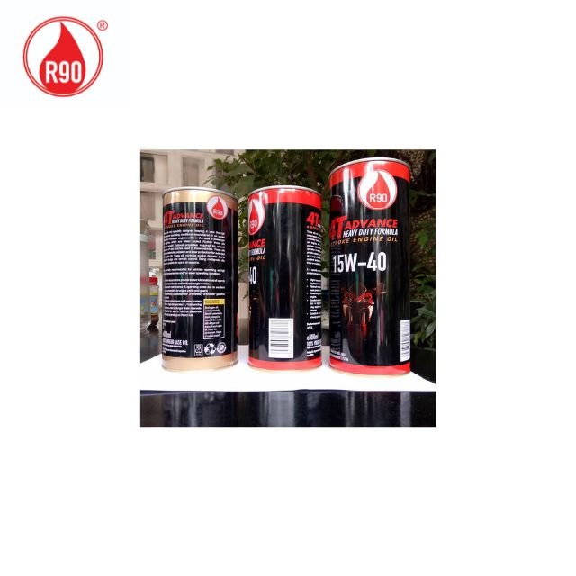 Diesel Engine Oils - Machinery. R9 Brand. Bulk Purchase Savings. Premium Motorbike Lubricants.