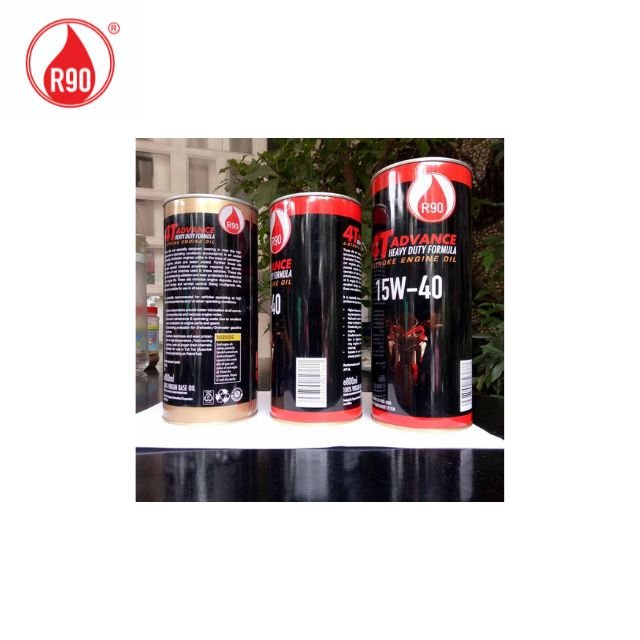 Diesel Engine Oils - Machinery. R9 Brand. Bulk Purchase Savings. Premium Motorbike Lubricants.