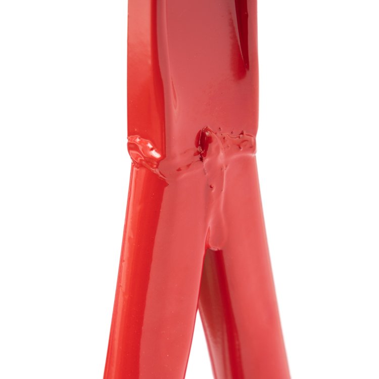 High Quality Steel Rear Flat Fork Arm Good Quality Motorcycles Spare Parts for Manufacturing Swing Fork Assy