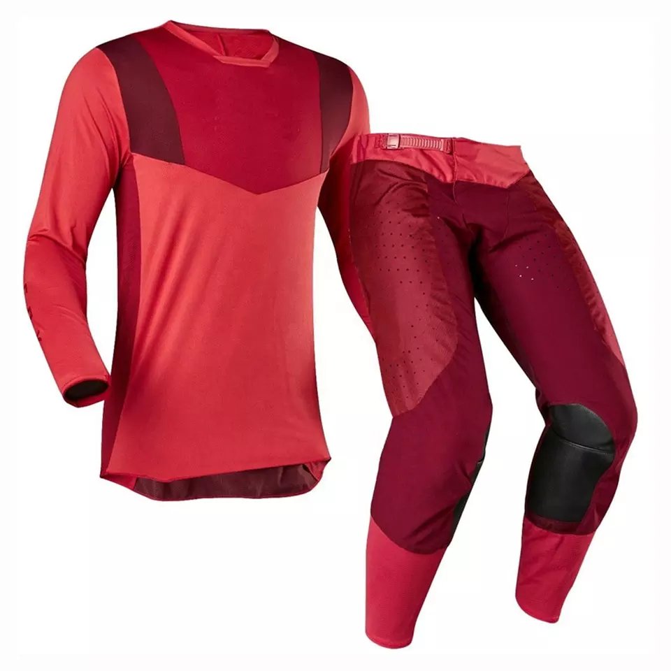 Motocross Racing Suit Long Sleeve Men's Best Selling Motorcycle Racing Jacket Men Motocross Suits Jacket