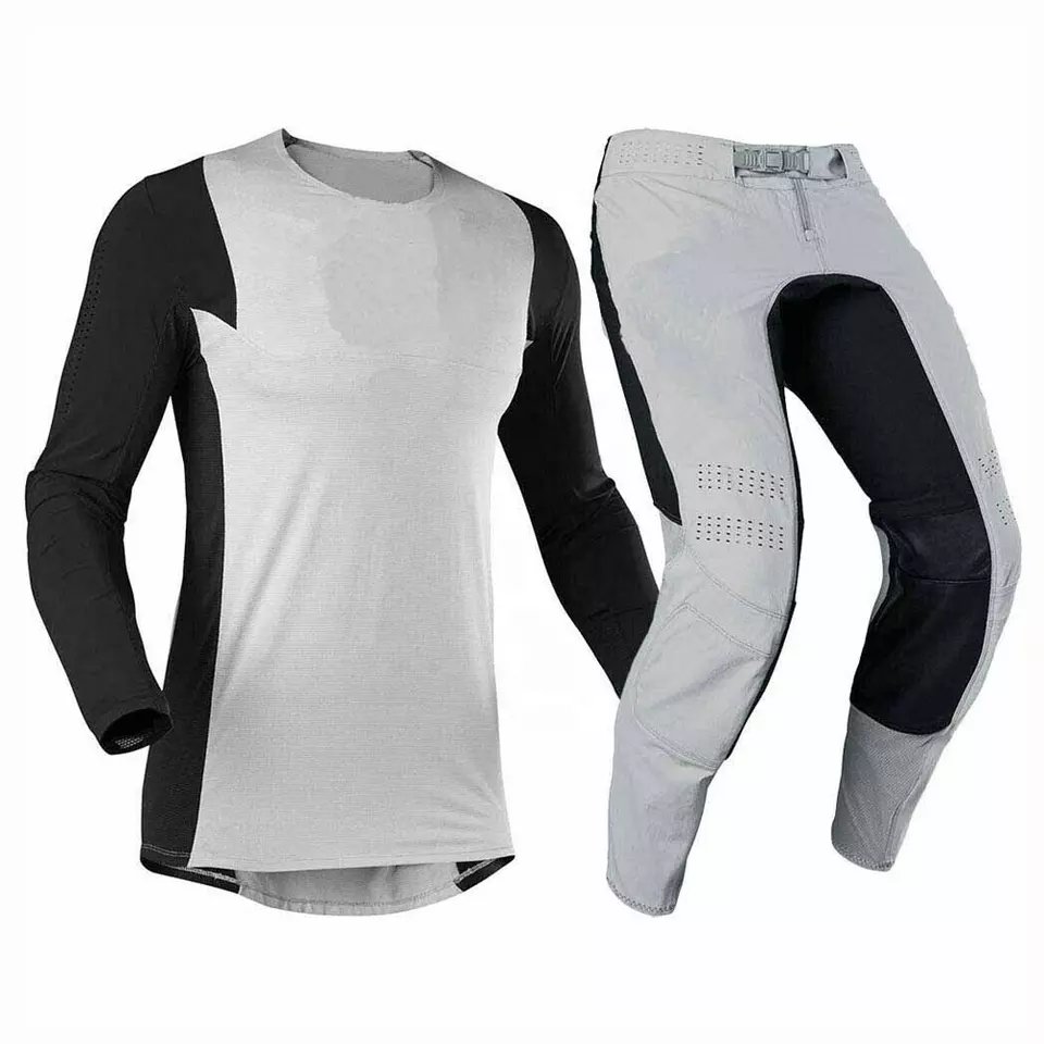 Motocross Racing Suit Long Sleeve Men's Best Selling Motorcycle Racing Jacket Men Motocross Suits Jacket