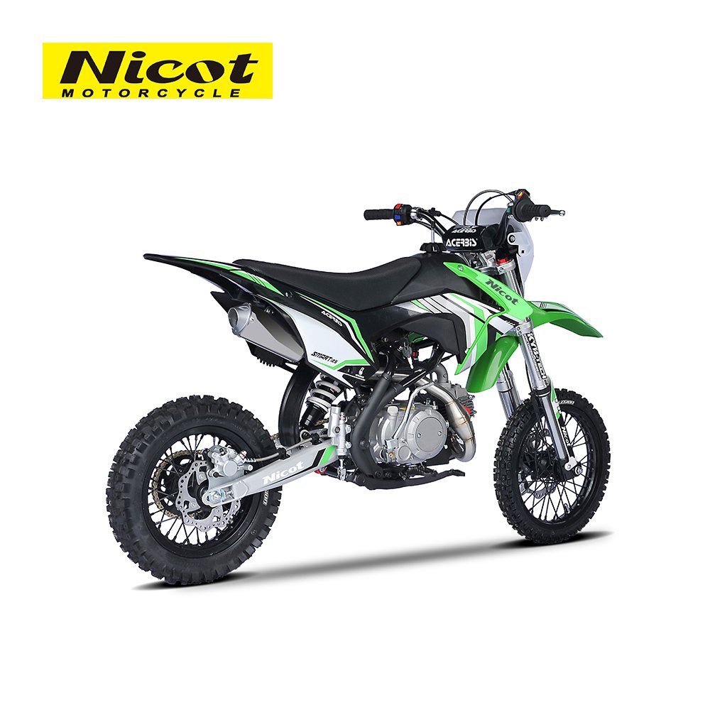 Special Design Widely Used Air-cooling 4 Stroke Motorbike Motorcycle Fuel Motorcycles For Adults