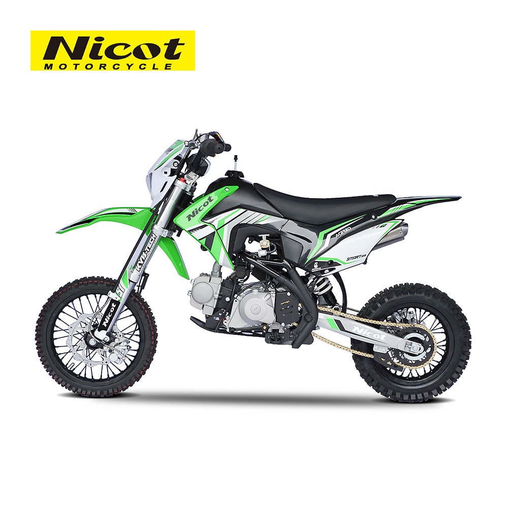 Special Design Widely Used Air-cooling 4 Stroke Motorbike Motorcycle Fuel Motorcycles For Adults