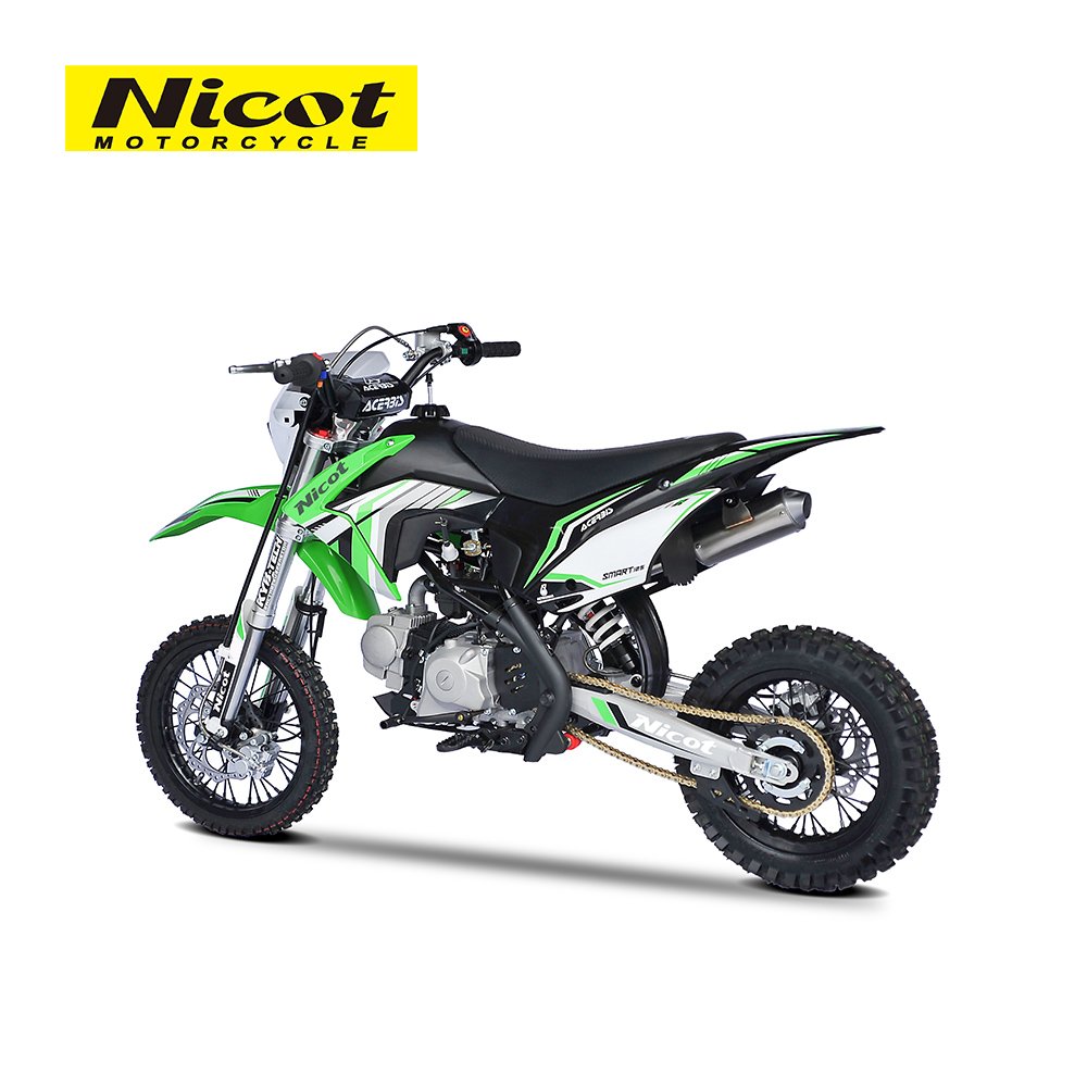 Special Design Widely Used Air-cooling 4 Stroke Motorbike Motorcycle Fuel Motorcycles For Adults