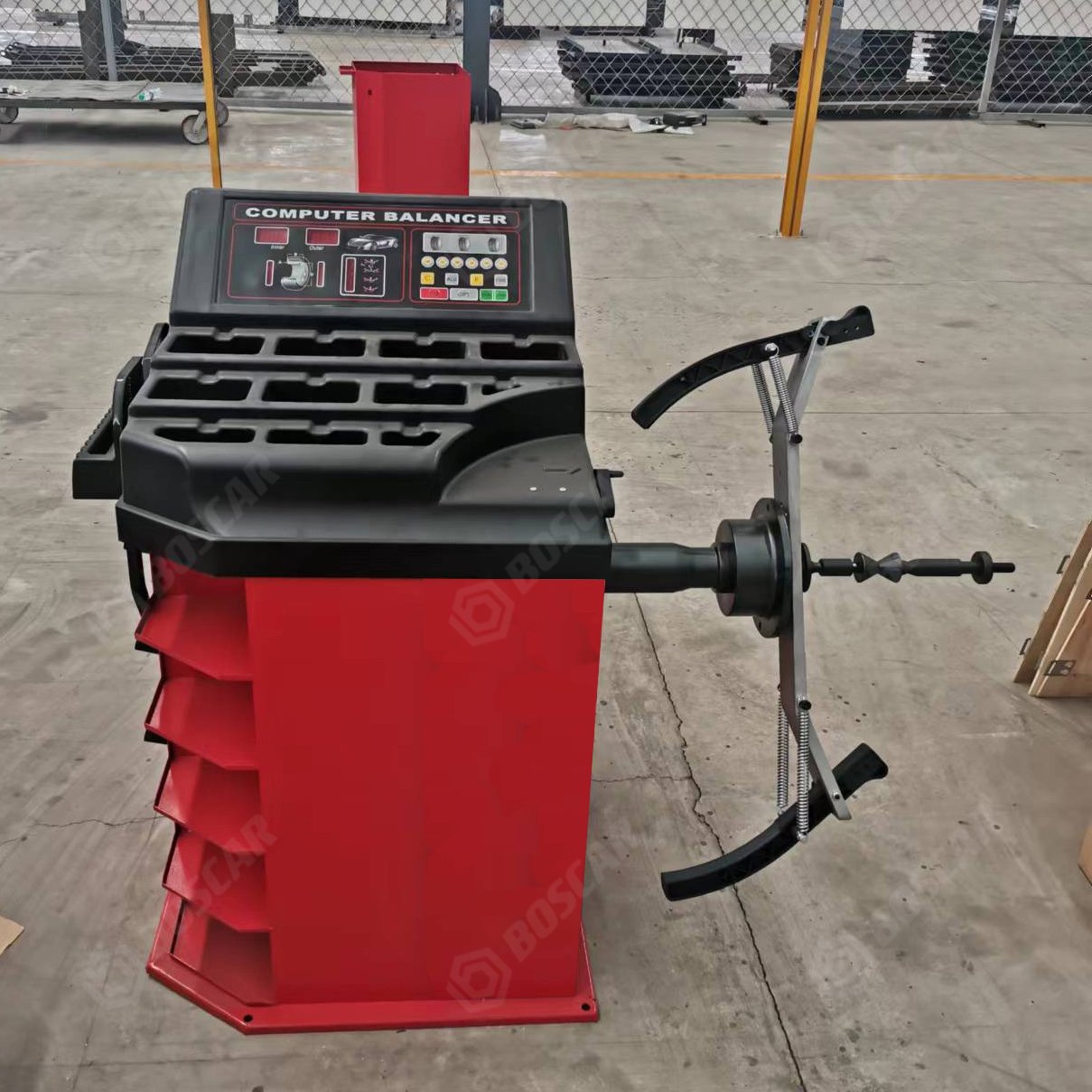 Motorcycle and car Tire changer & Wheel balancer Combo with motorcycle fixtures Tyre changing and balancing machine