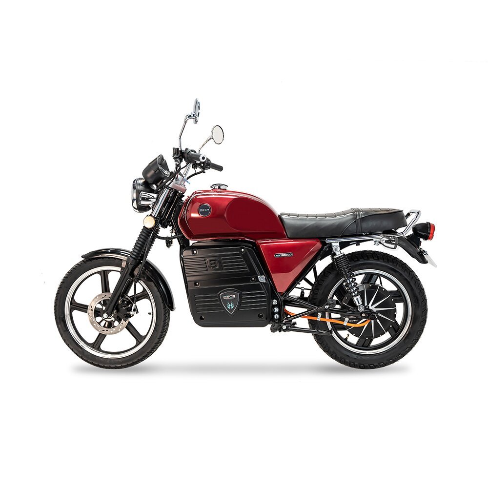MECR Motor powered 2000W 3000W 72V 32AH Battery motocicleta electric Adult Electric Motorcycle