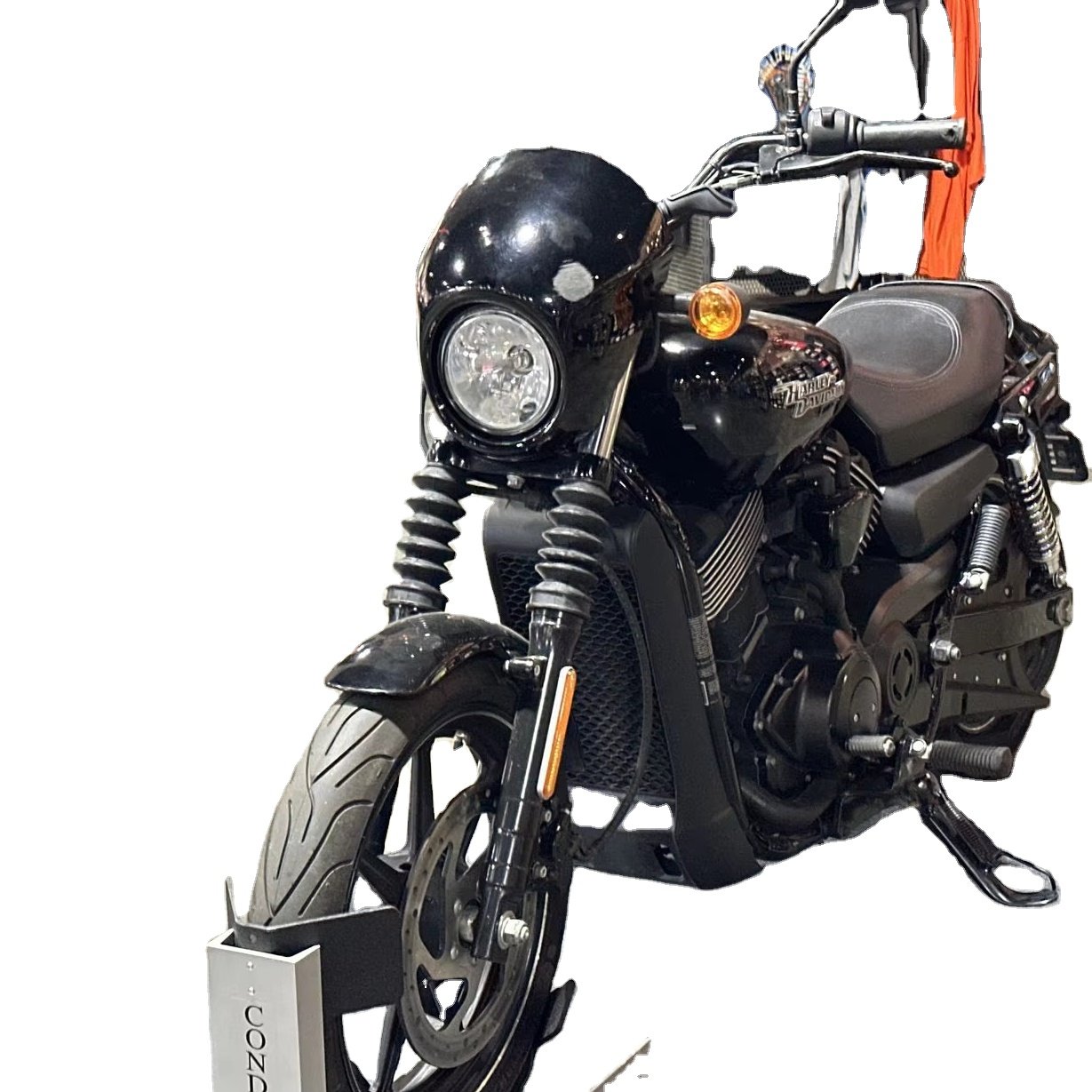 Best Price Offer for New/Used 2017 Harley-Davidson-XG750 - Street-750 Motorcycle For Sale