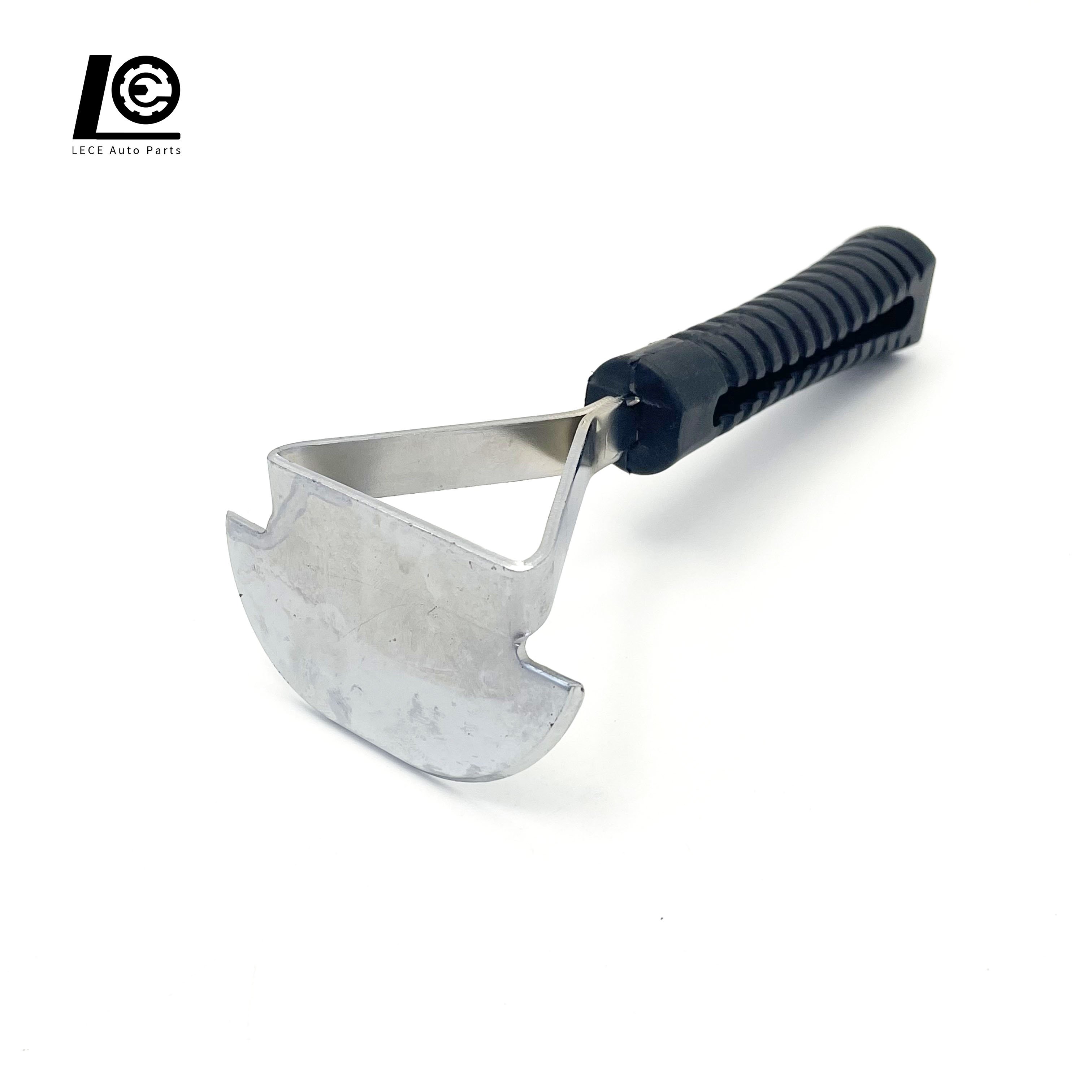 Factory Direct Sales Tire Cleaning Mud Removal Tool Inner Liner Scraper Tire Cleaning tools