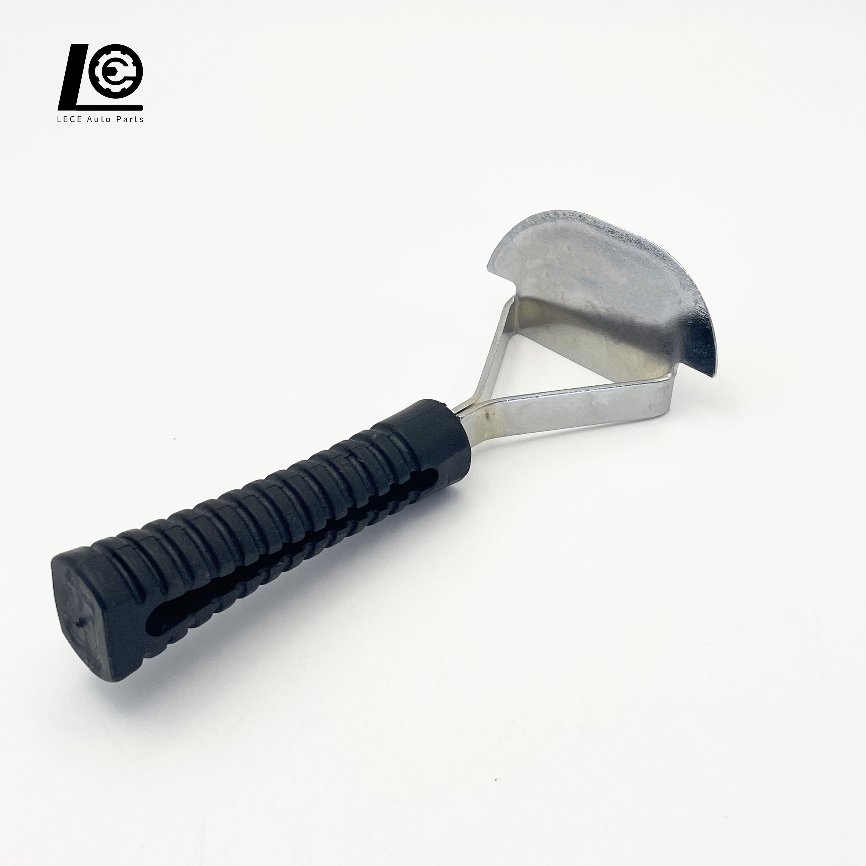 Factory Direct Sales Tire Cleaning Mud Removal Tool Inner Liner Scraper Tire Cleaning tools
