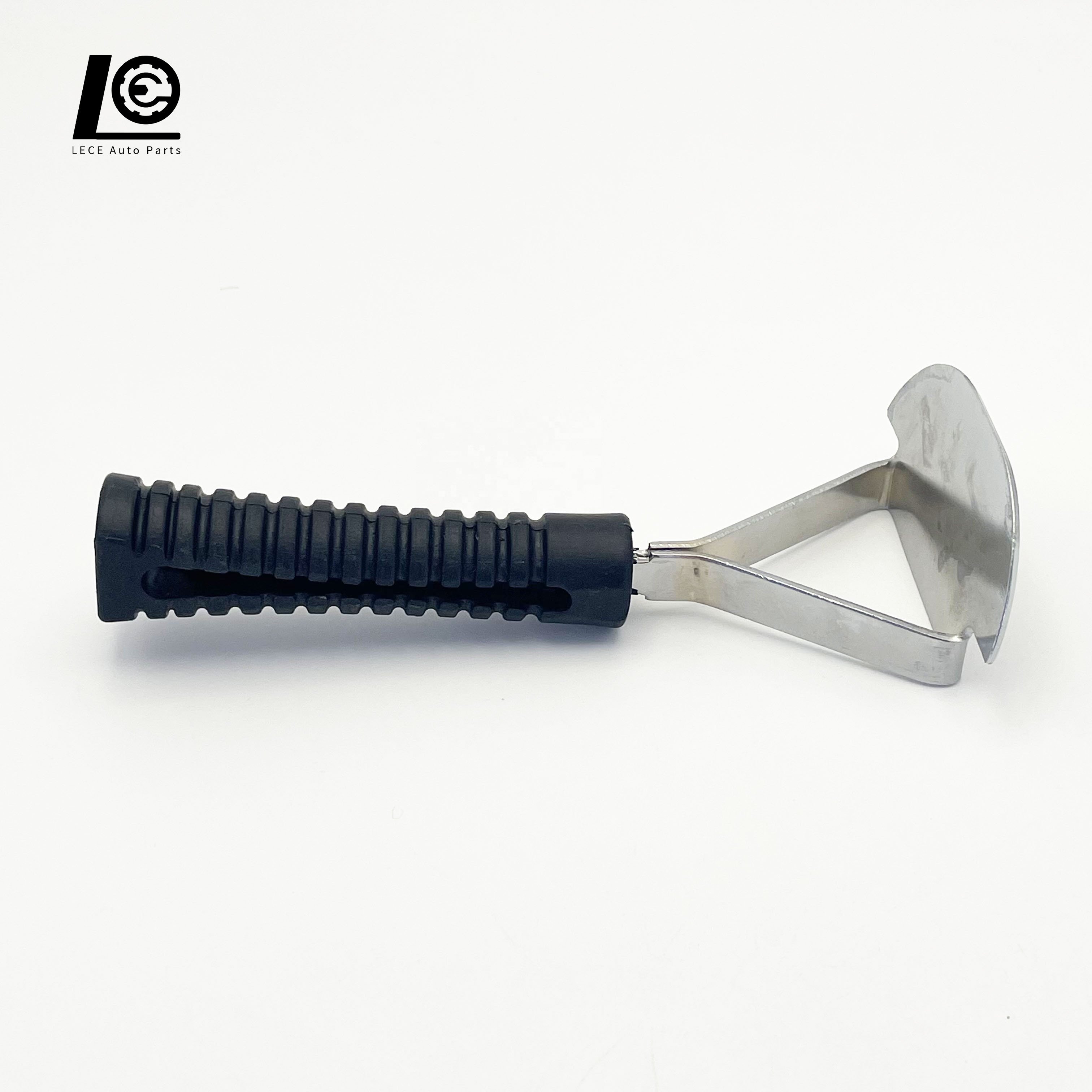 Factory Direct Sales Tire Cleaning Mud Removal Tool Inner Liner Scraper Tire Cleaning tools