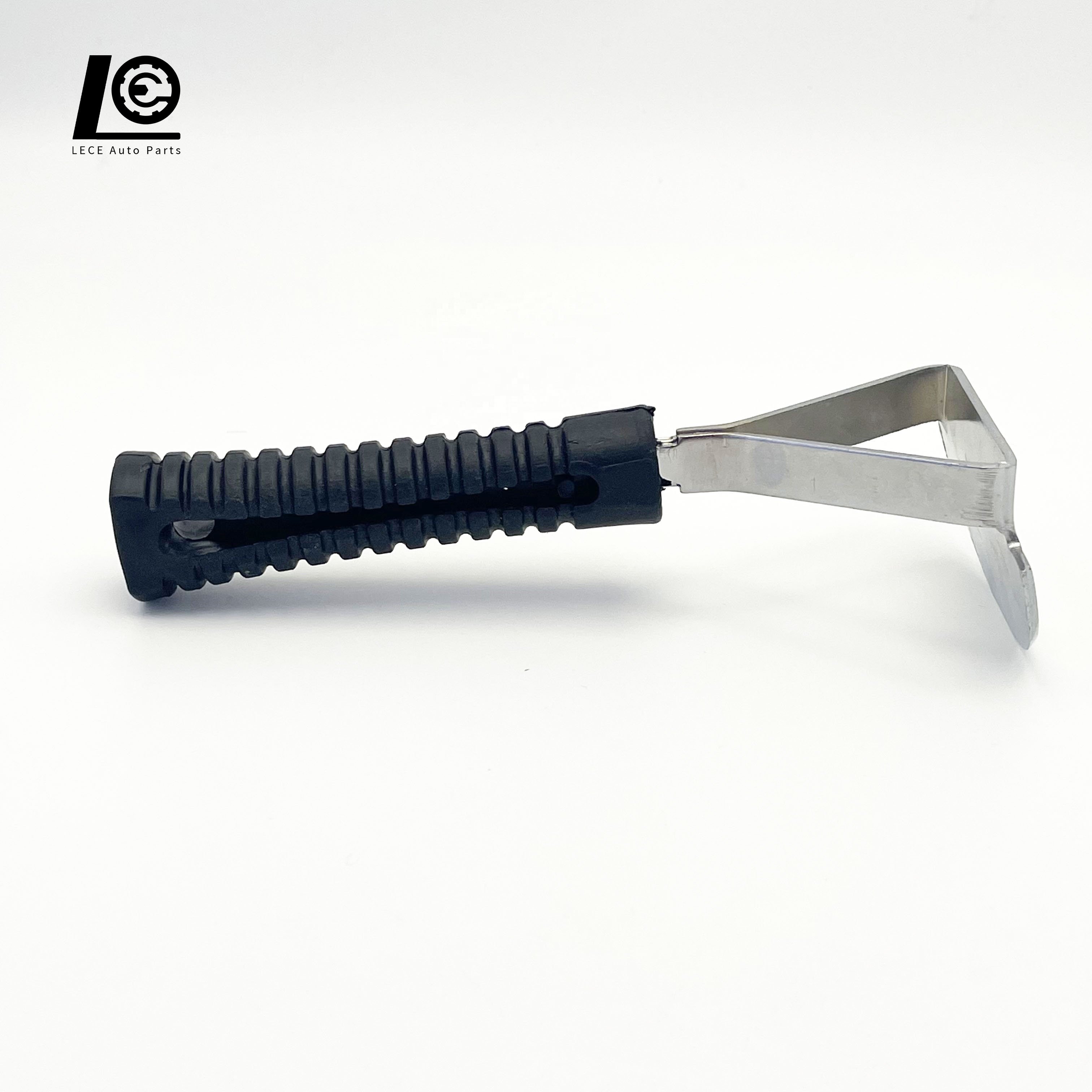 Factory Direct Sales Tire Cleaning Mud Removal Tool Inner Liner Scraper Tire Cleaning tools
