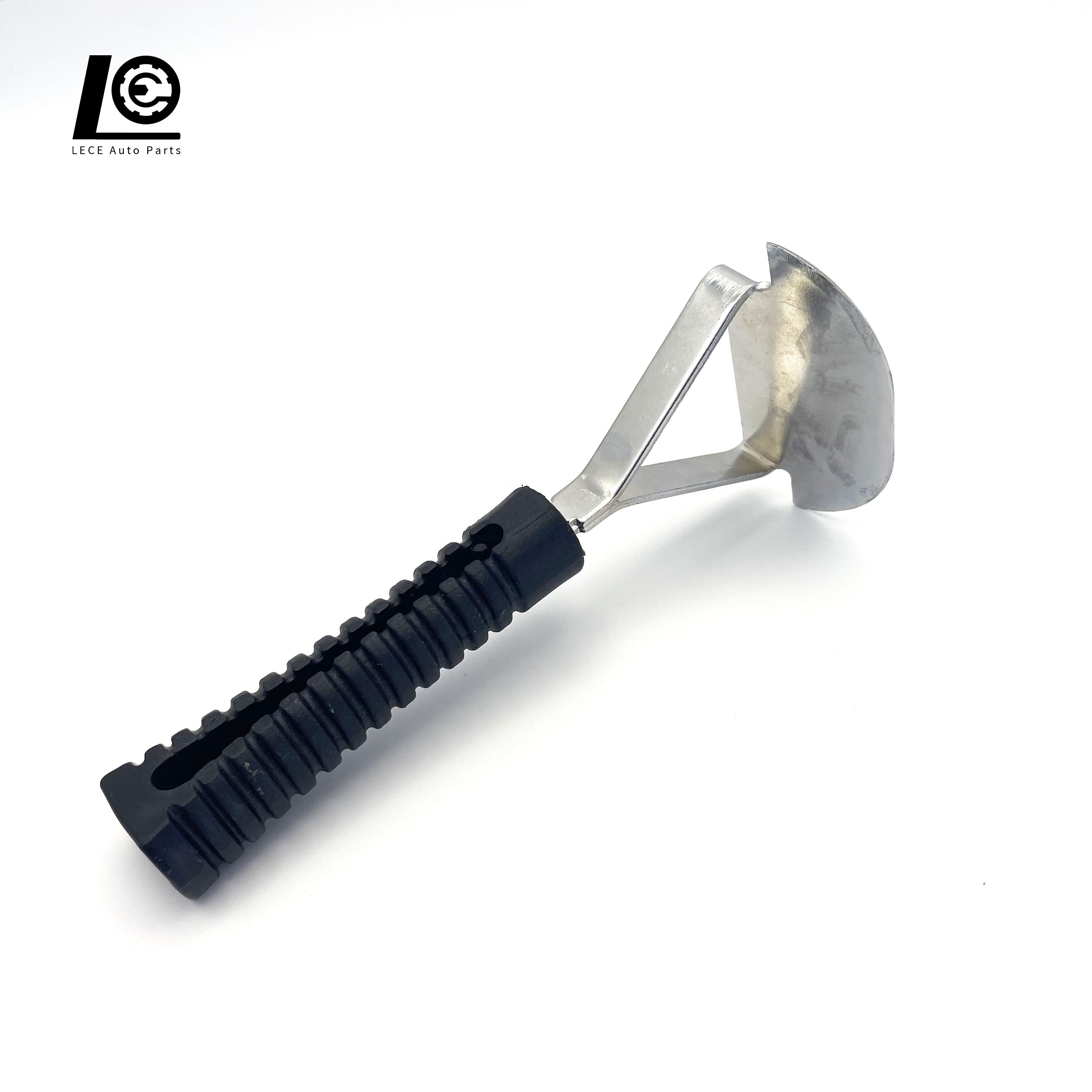 Factory Direct Sales Tire Cleaning Mud Removal Tool Inner Liner Scraper Tire Cleaning tools