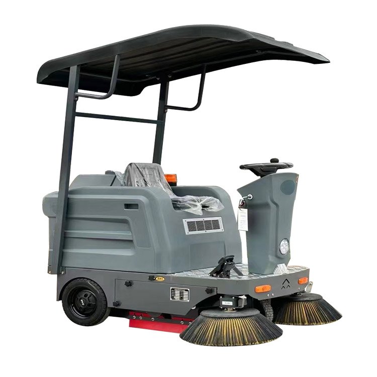 electric model used in factory and warehouse sanitizer detergent spray truck detergent spray machine