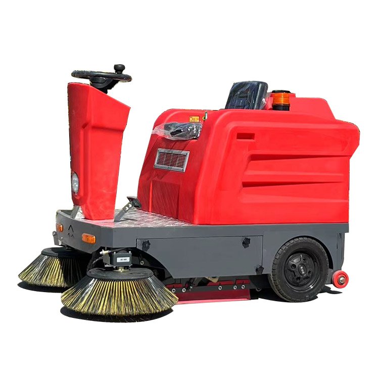 electric model used in factory and warehouse sanitizer detergent spray truck detergent spray machine