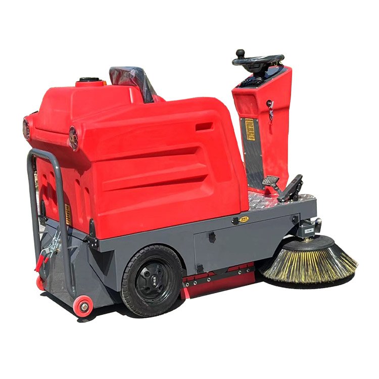 electric model used in factory and warehouse sanitizer detergent spray truck detergent spray machine