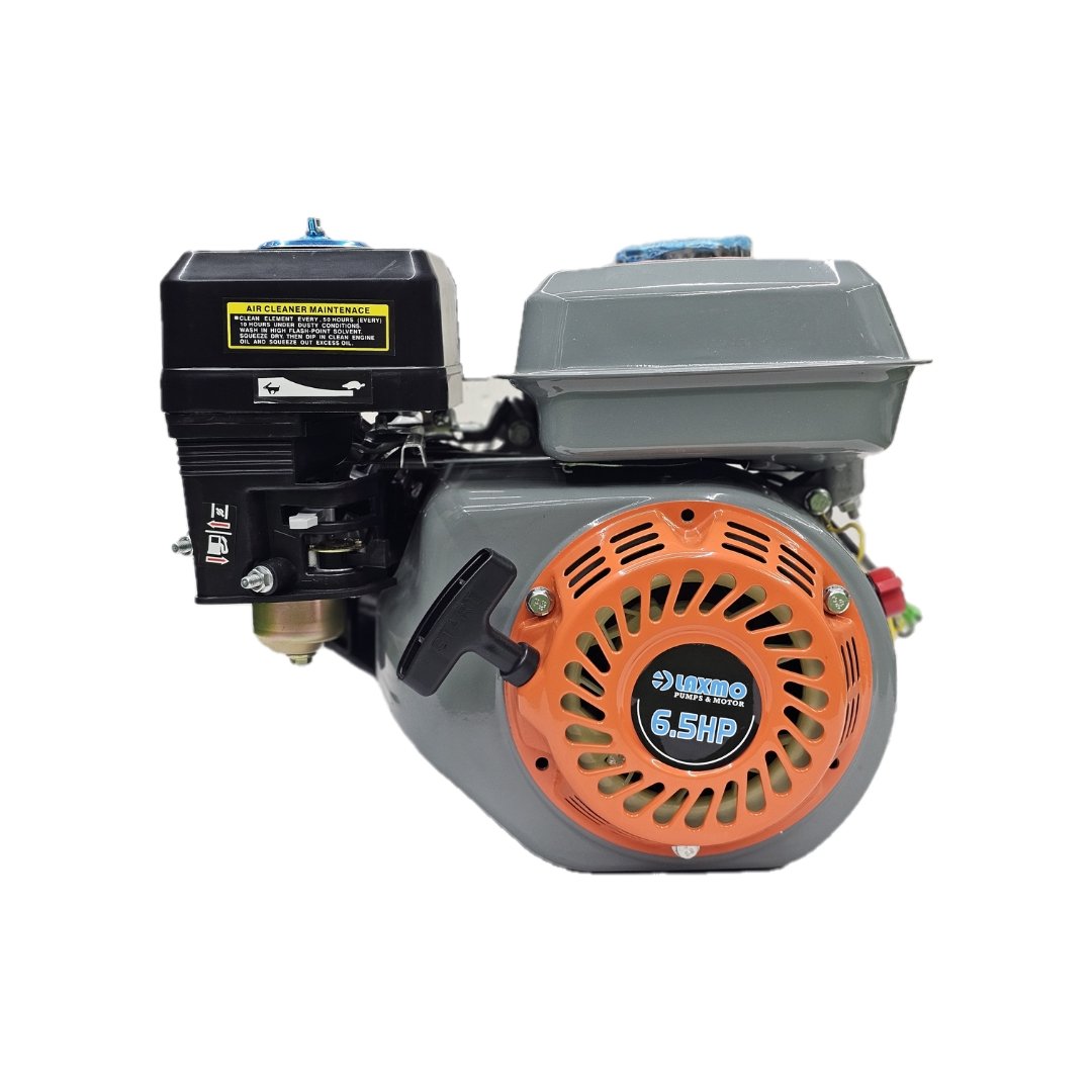 On Time Delivery 6.5HP Universal Shaft Cheap Gasoline Engine For Sale gasoline engine and water pump