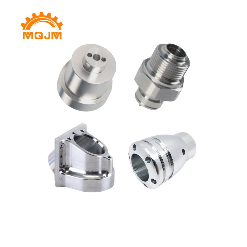 OEM CNC Machining Service Motorcycle Accessories Stainless Steel cnc milling part CNC Machined Parts