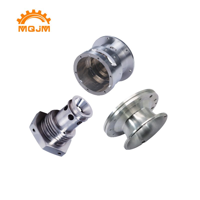 OEM CNC Machining Service Motorcycle Accessories Stainless Steel cnc milling part CNC Machined Parts