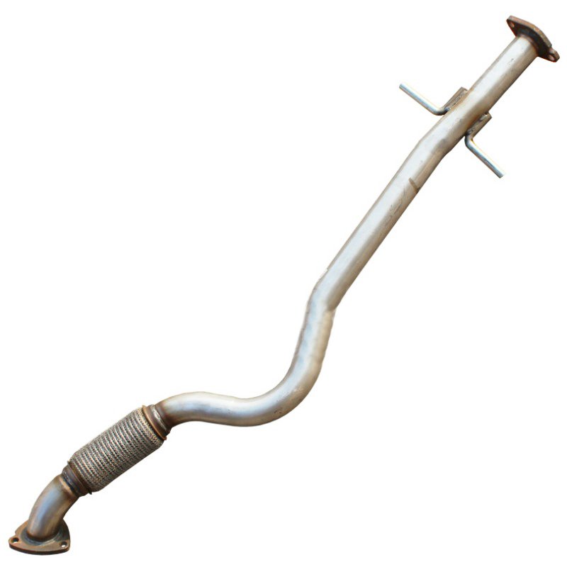 High quality Three Way Direct Fit exhaust pipe Catalytic Converter for Chevrolet Cruze 1.5 1.6 1.8 front Converter