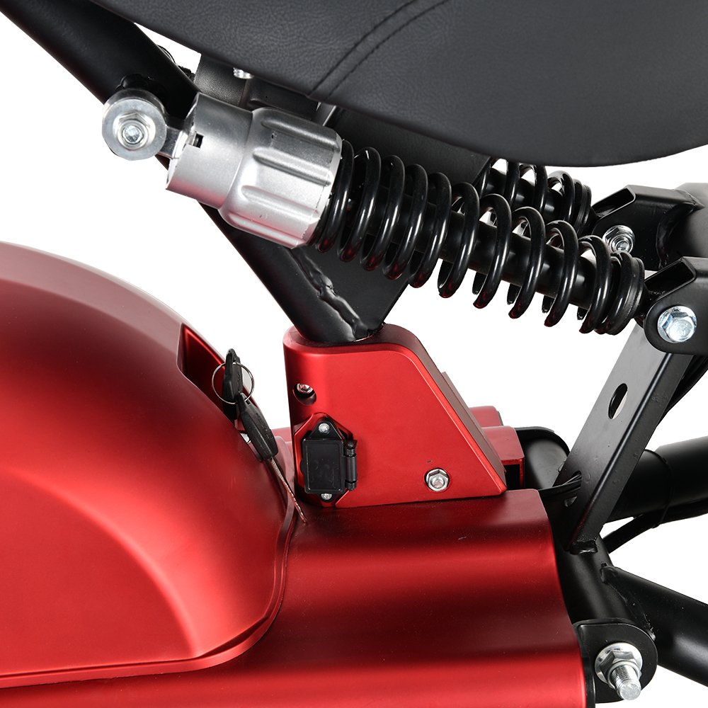 Chinese New Adult Electric Motorcycle Superior Performance 3000W 72V Lithium Battery 250cc Chopper Customizable