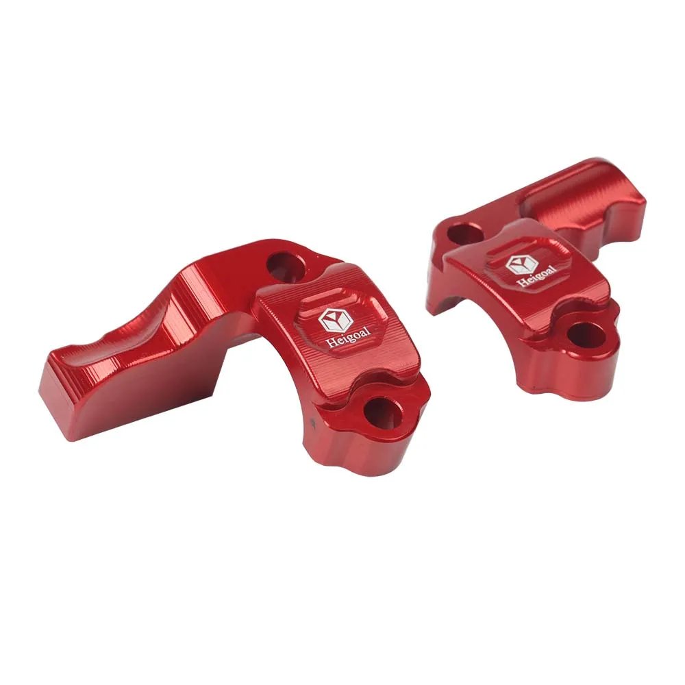 For KTM 250 300 350 400 450 500 SX SXF XCW XC XCF EXC EXCF 2014-2022 Motorcycle accessories Master Cylinder Protector Cover