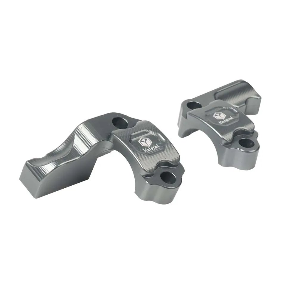 For KTM 250 300 350 400 450 500 SX SXF XCW XC XCF EXC EXCF 2014-2022 Motorcycle accessories Master Cylinder Protector Cover