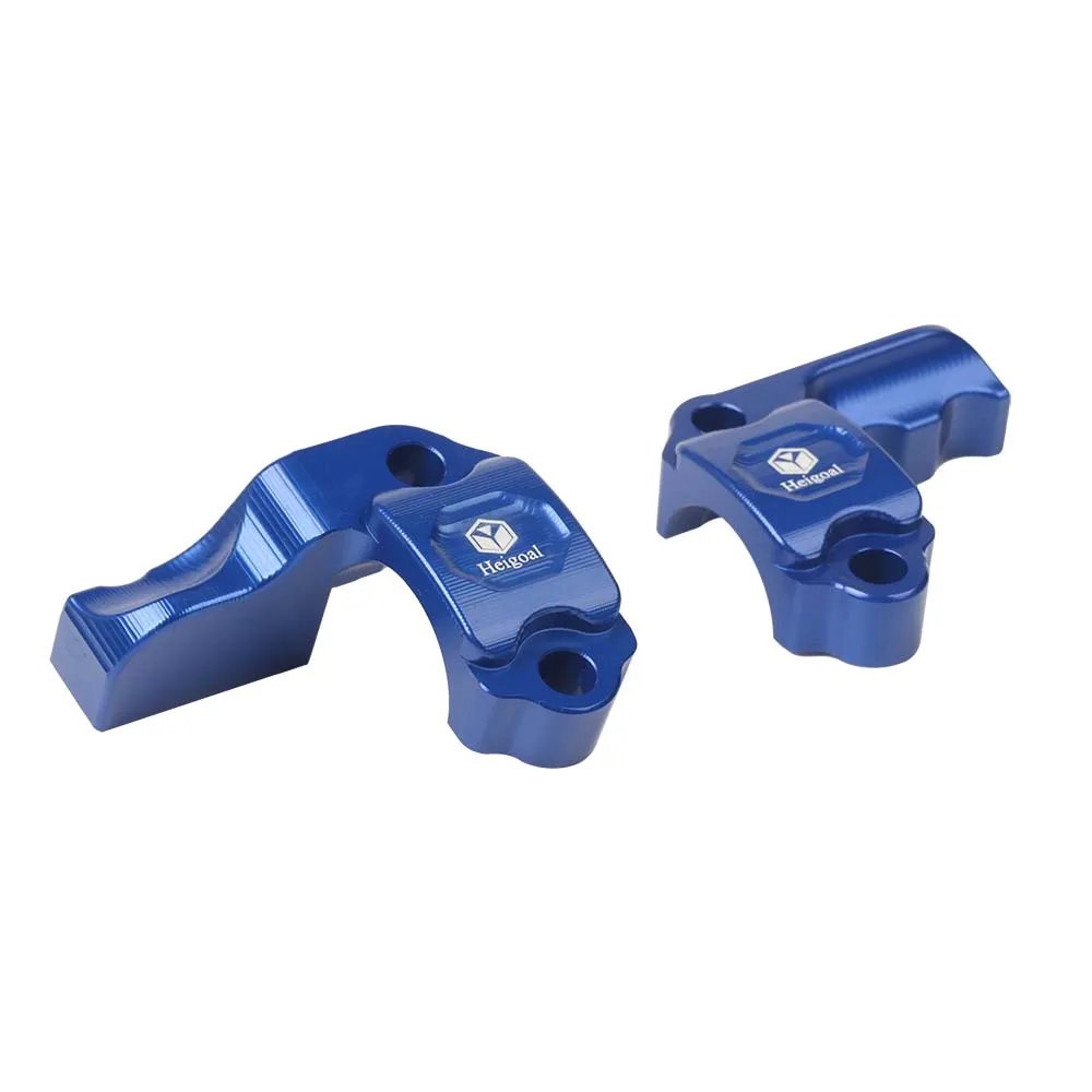For KTM 250 300 350 400 450 500 SX SXF XCW XC XCF EXC EXCF 2014-2022 Motorcycle accessories Master Cylinder Protector Cover