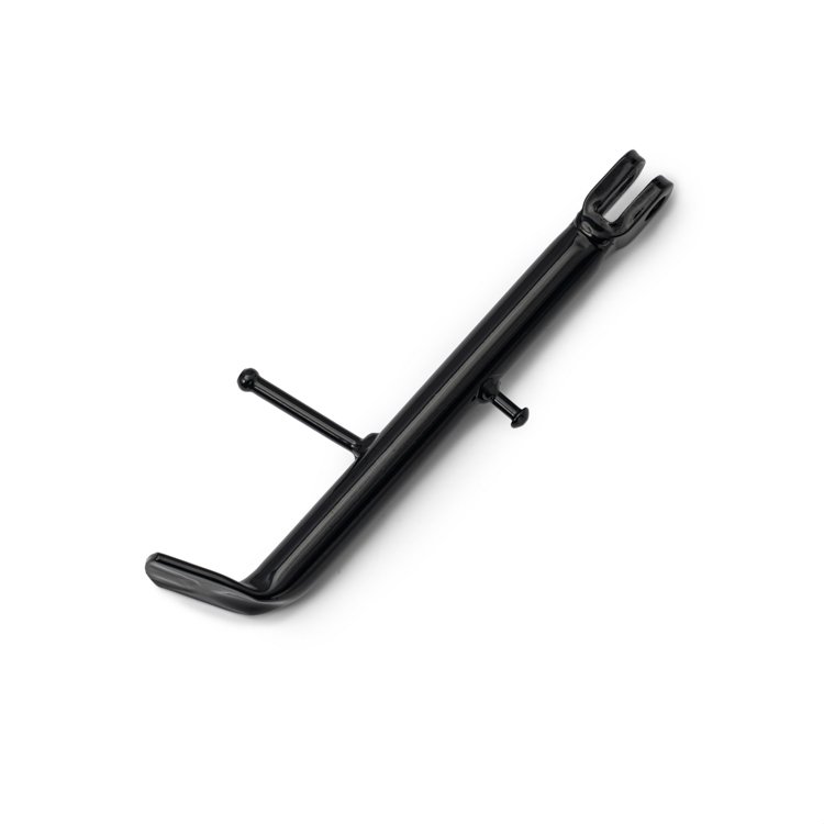 Good Quality Motorcycle Modified Adjustable Parking Side Kickstand Motorbike Kickstand Side Stand Support Bike Kickstand