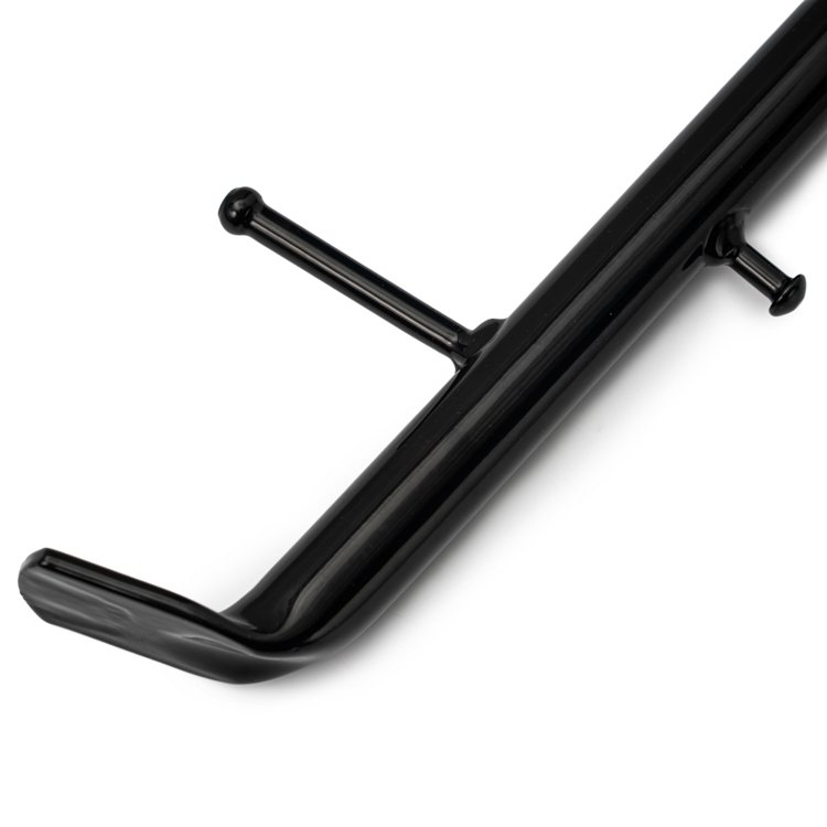 Good Quality Motorcycle Modified Adjustable Parking Side Kickstand Motorbike Kickstand Side Stand Support Bike Kickstand