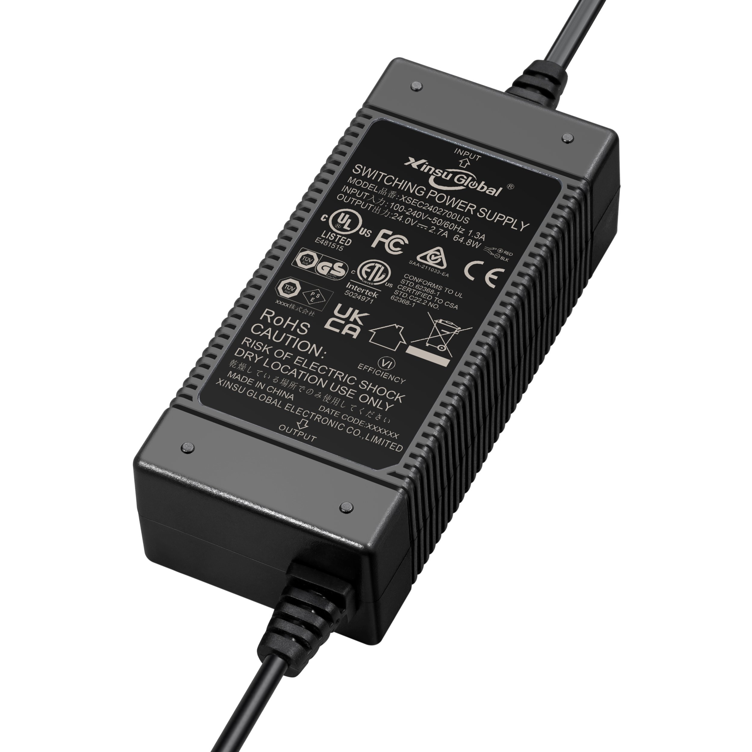 2S 24V Lead Acid Battery Used 29V 1.5A 2.5A Charger for Electric Wheelchair Electric Sofa Electric Motorcycle