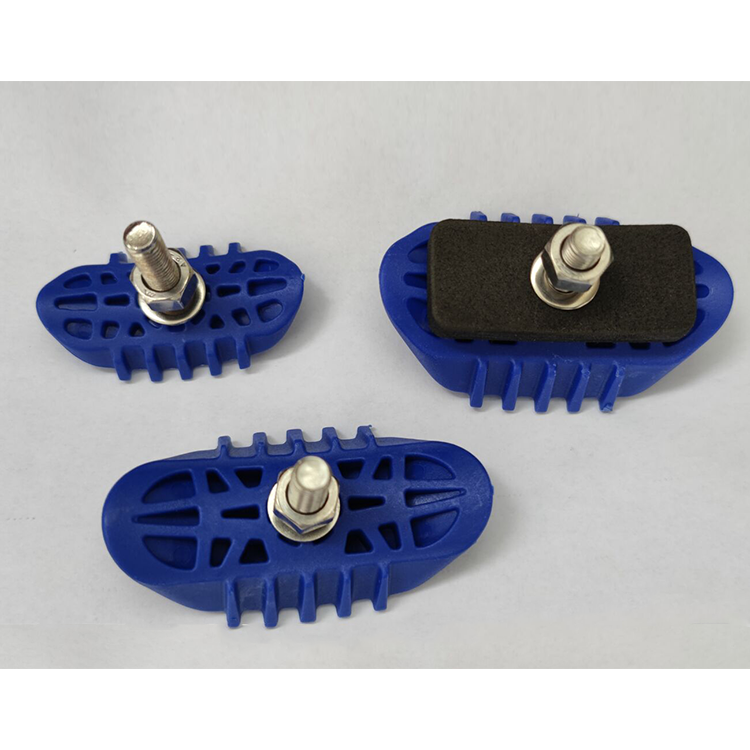 Well-Selling New Type Moto Accessories High-quality PC Material Motorcycle Accessories Companies