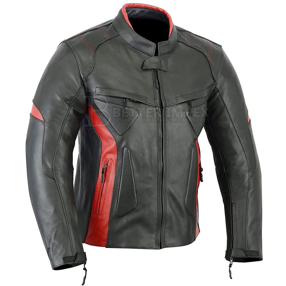Best Sale Men's Plus Size Quick Dry Motorbike Jacket High Quality Waterproof Sportswear Custom Racing Team Design Made Pakistan