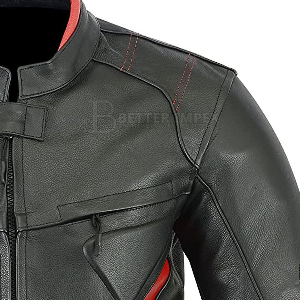 Best Sale Men's Plus Size Quick Dry Motorbike Jacket High Quality Waterproof Sportswear Custom Racing Team Design Made Pakistan