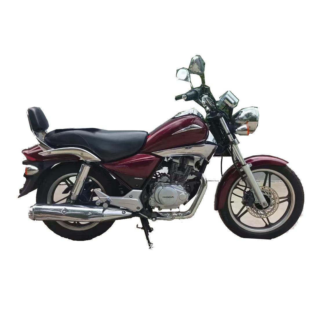 Yanying 150cc Used Motorcycle 2017