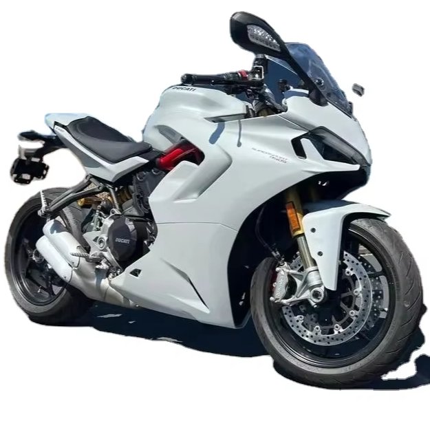 Amazing Price Offer For Brand New / Used 2022 DUCATI 950S SUPER SPORT Motorcycle For Sale