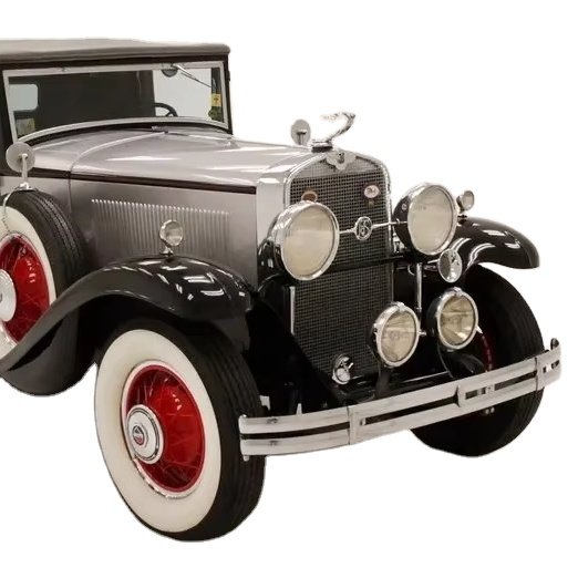 Best Price Offer for New/Used 1930 LaSalle 340 Convertible Coupe Premium Hand Tool for Sale