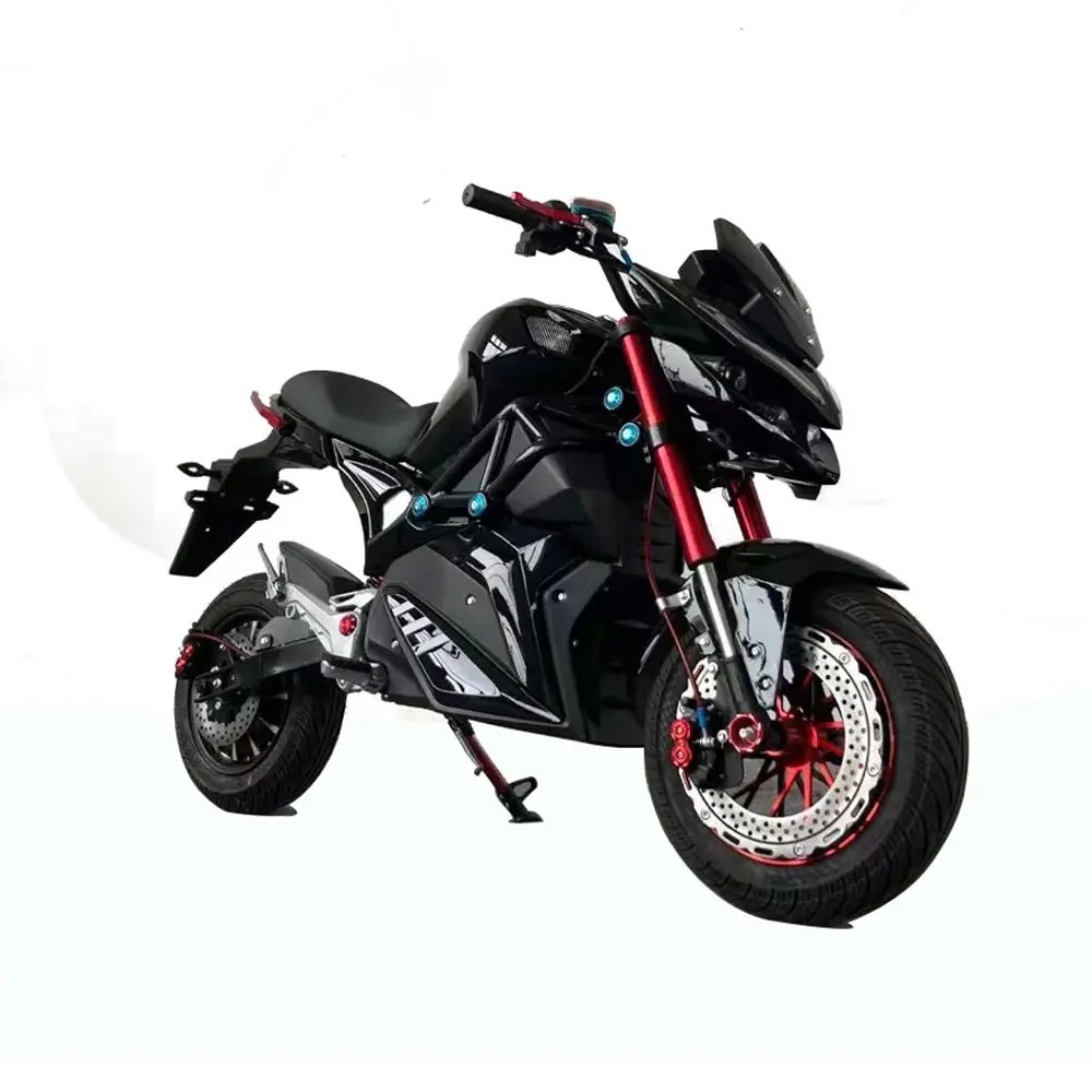 CHENLU Racing Motorcycle 50cc Best-selling electric motorcycle Electric Motorcycle Brushless 3000/5000/8000W
