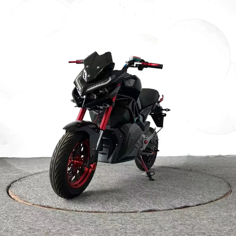 CHENLU Racing Motorcycle 50cc Best-selling electric motorcycle Electric Motorcycle Brushless 3000/5000/8000W