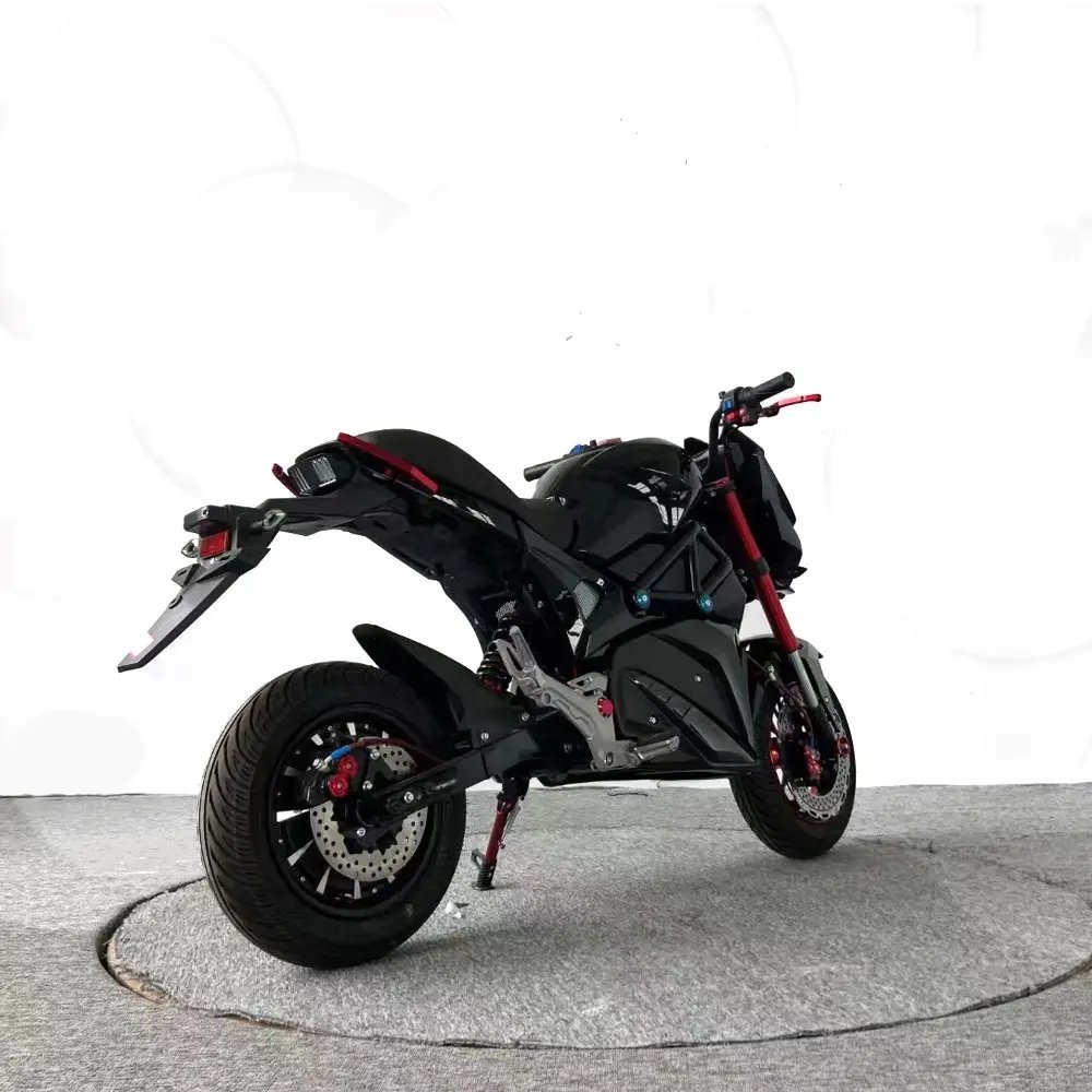 CHENLU Racing Motorcycle 50cc Best-selling electric motorcycle Electric Motorcycle Brushless 3000/5000/8000W