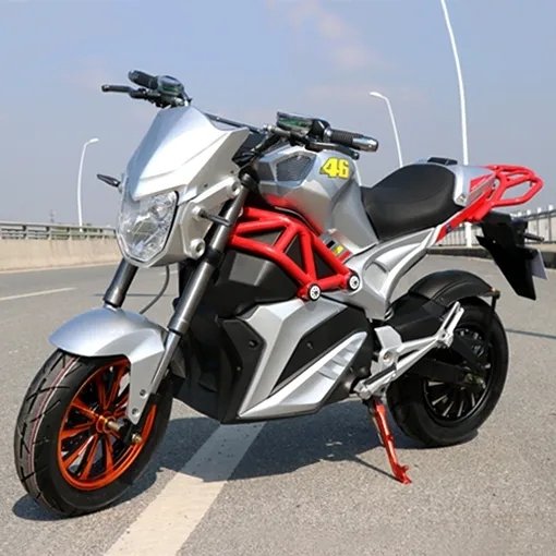 CHENLU Racing Motorcycle 50cc Best-selling electric motorcycle Electric Motorcycle Brushless 3000/5000/8000W