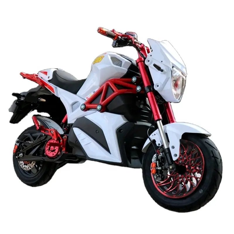 CHENLU Racing Motorcycle 50cc Best-selling electric motorcycle Electric Motorcycle Brushless 3000/5000/8000W