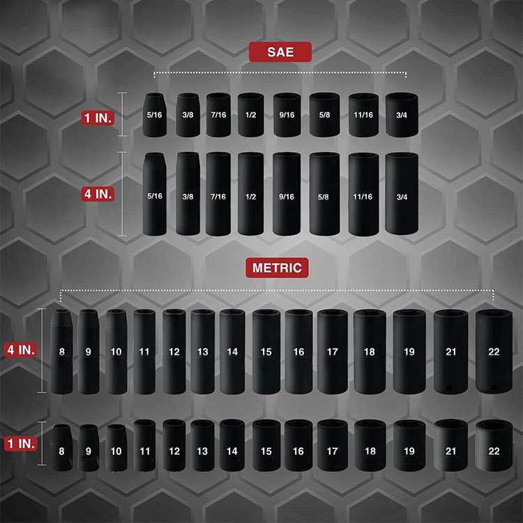 Auto Spanner Tool Wrench Socket Combination Impact Combo Hardware Car Ratchet Box Kit Bit Set Customized Oem CRV 1 Years 100sets