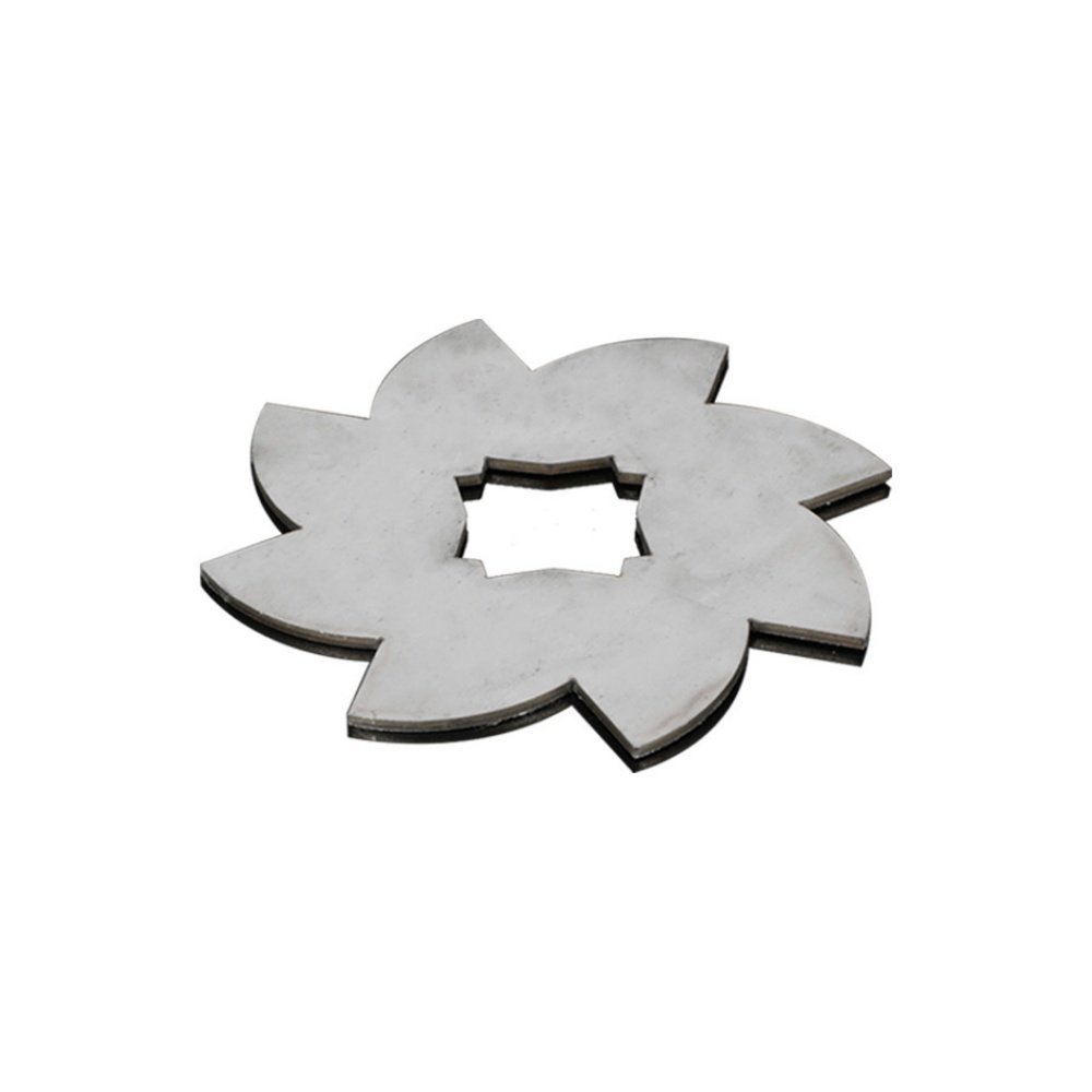 Metal Fishing Tackle Reel Shardware Part Cnc Bending Welding Accessories Stamping Part Metal Die Cast Mold Sheet Metal Custom
