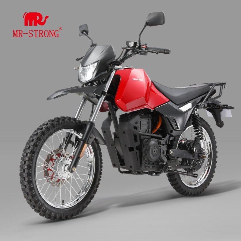 Dihao street legal motorcycle x40e chopper motorcycle used for adult