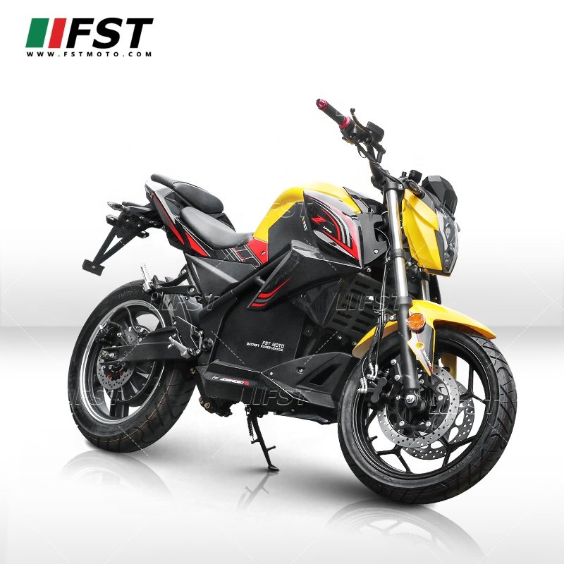 2020 used adult two wheel racing e motorcycle